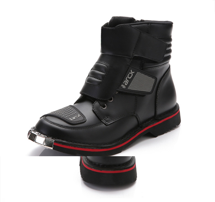 Chaussures moto ARCX - Ref 1390594 Image 38