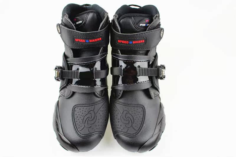 Bottes moto PRO-BIKER - Ref 1388461 Image 14