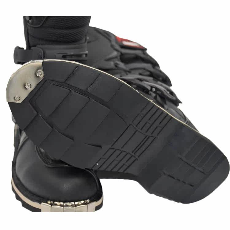Boots moto ARCX - Ref 1388457 Image 7