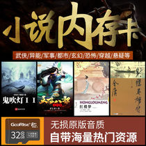  Novel song Memory card 32G with shaking sound Popular music best-selling e-book sd card mp3 mp4 film and television tf card