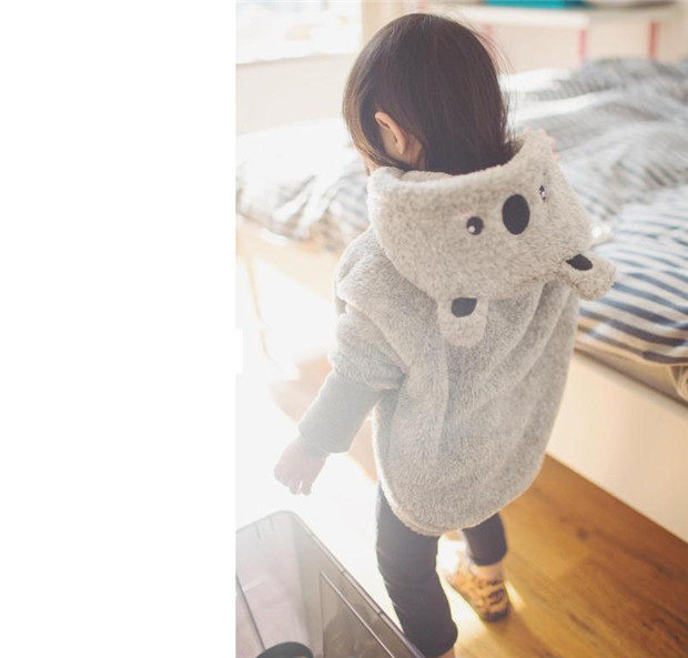 Cape pour fille - Ref 2154914 Image 8