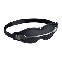 (Self-operated) Philips eye massager hot compress device to relieve fatigue eye massager eye protection device gift
