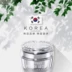 [Trực tiếp] Clio / goodal ốc kem làm sáng màu kem Yan Yan Gửi quà tặng - Kem dưỡng da laneige dưỡng ẩm Kem dưỡng da