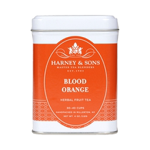 (Self-operated) Harneysons Blood Orange Fruit Tea Fruit Tea Herbal Tea Cold Brew Tea 112g