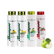 (Self-operated) ISB Isanna Advanced Pets Imported Dogs and Cats Shower Gel Shampoo Conditioner Dogs