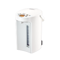 (Self-operated) Zojirushi Electric Kettle Original Large Capacity Household Constant Temperature Boiling Dechlorination Insulation Kettle GQH