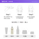 SK-II skin care essence fairy water 330ml hydrating moisturizing essence toner brightens skin tone female