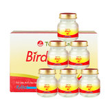双莲冰糖型即食燕窝45ml*12瓶 需拍2件 券后156元包邮