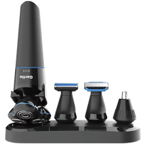 (Self-operated) German razor electric shaver mens portable beard shaver 2024 new model for boyfriend