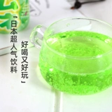 Японская угольная кислота, сода, популярно в интернете, кола