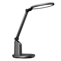 (Self-operated) Panasonic Zhixun full spectrum eye protection table lamp childrens desk learning student dormitory reading bedside lamp