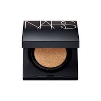 (Self-operated) Nars Nas radiant long-lasting air cushion liquid foundation 12g square air cushion super long-lasting makeup flawless creamy skin