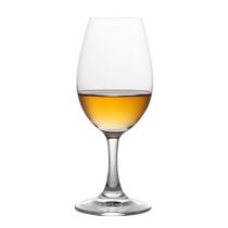 (Самоуправляемый) Британский стакан для дегустации ISO glencairn чашка для запаха виски хрустальное стекло