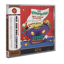 (self-employed) original BEST100 series Leroy Andersons parent-child music classical CD record