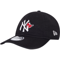 (Self-operated) new era New Era baseball cap available in multiple colors versatile fashionable sporty comfortable and breathable