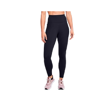 (Self-operated) Under Armor UA Womens Running Fitness Training Yoga Sports Tight Nine-Point Pants