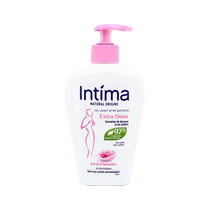(Self-operated) Intima super soothing care witch hazel 200ml private parts cleansing liquid two packs