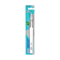 (Self-operated) TePe Swedish imported periodontal care toothbrush gum recession adult soft bristles household oral cleaning