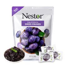 (Self-operated) Nestor prunes imported from California 454g sucrose-free snacks for pregnant women dried fruit and pitted snacks