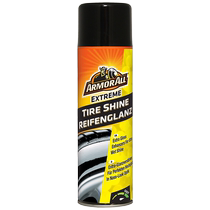 (Self-operated) Niu Mo Wang tire brightener long-lasting waterproof cleaning agent tire wax decontamination and polishing tires