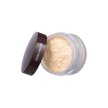 Lora Mahi glow transparent honey powder 29g invisible makeup with colored soft - focal makeup