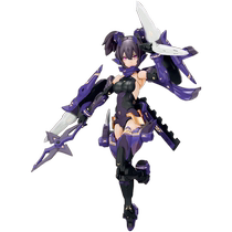 (self-employed) Birthday House Assembly Model Goddess Device Giro Ninja Movies Lady KP486