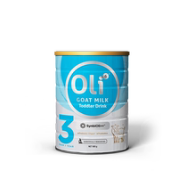 (self-employed) (6 cans) Oli6 Ying Rui and Dairy Yuan GHMO Early childhood goat milk powder 3 paragraphs 800g1 years old