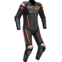 (Autonome) veste en cuir monobloc pour piste professionnelle alpinestars combinaison de moto de compétition GP IGNITION