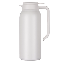 (Self-operated) Xiangpu large-capacity thermal kettle household hot water bottle thermos bottle office portable stainless steel teapot