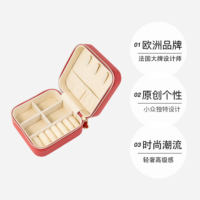 手饰品搭配秘籍，小白也能变时尚达人，绝绝子的攻略来啦！