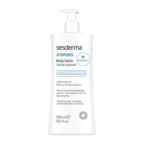 (Self-operated) sesderma Spanish Moisturizing Body Lotion Moisturizing Whole Body 400ml Translucent Body Lotion