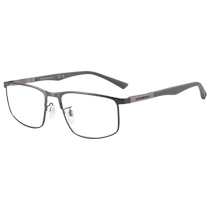(Self-operated) EMPORIO ARMANI Armani frame business temperament versatile myopia glasses frame 1131