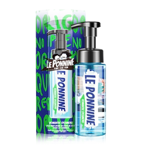 (Self-operated) Mens Private Care Solution Private Parts Cleaning Liquid Mens Daily Care Anti-itch Reproductive Deodorizing Shower Gel