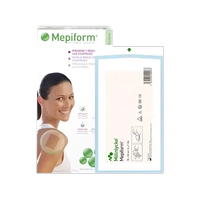 10×18см, 5 штук