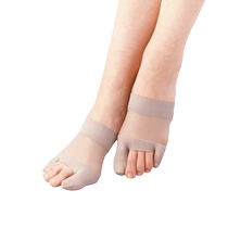 (Self-operated) Hallux Valgus Corrective Socks Deodorant Little Toe Foot Orthotics Imported from Japan Preventive Ultra-Thin Type