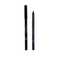(Self-operated) French eyecare intensive eyeliner is smooth easy to color long-lasting and does not fade 1 3g