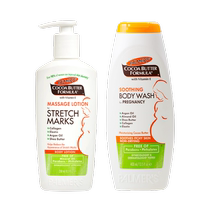 Pamar Prevention of Pregnancy Loop 250ml Pregnant Women with Tickle Bath Fluid 400ml