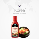 [Самостоятельно] Корейский соус бибимбапа чистый сад корейский шиповый рисовый перец
