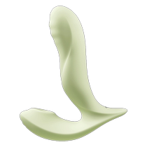 (Self-operated) Siwokan remote-controlled vibrator to wear silently when going out to work for women to orgasm and insert an automatic retractable wand