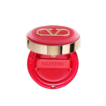 (Self-operated) Valentino light and shadow long-lasting makeup foundation LN2 5g red air cushion