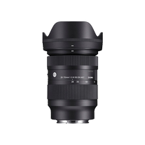 The 2870 full micro - single micro - suitable horse 28 70e camour lens of the Ximaa 28 - 70 zoom lens