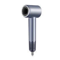 (Self-operated) German high-speed hair dryer negative ion hair care home quick-drying hair dryer high wind silent power