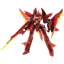 (Self-operated) Kotobukiya assembled model M S G Titan Mecha Garuda Mecha Diablo GT018