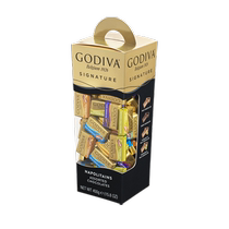 (Self-operated) Godiva mixed chocolate gift box 450g imported snacks and candy