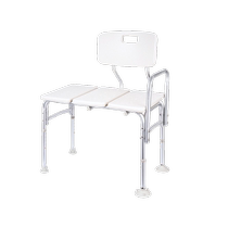 (Self-employed) German high-end bathing skid stool Villa Bath bath Safe Stool Seniors Shower special seat