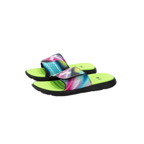 (Self-operated) UNDER ARMOR Mens outdoor sports slippers 3026024-002