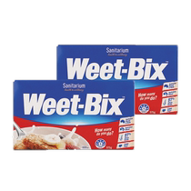 (Self-operated) Xinshanyi Sanitarium cereal 575g*2 boxes of Australian imported breakfast