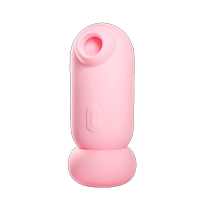 (Self-operated) Female instant orgasm masturbation device adult female products fun sucking cunnilingus vibrating egg clitoris orgasm artifact