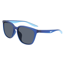 (Self-operated) NIKE sunglasses for men and women outdoor sports square frame personalized fashion summer sunglasses DQ4553