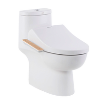 (Self-operated) American Standard Bathroom Smart Toilet Direct Flush Toilet Shift Flush Smart Combination Machine 2033